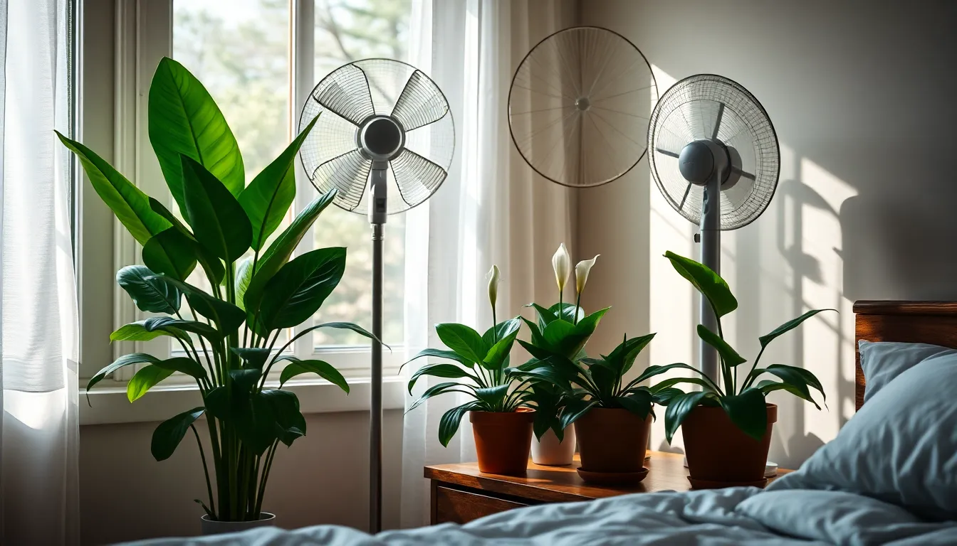 7 Ways to Create a Cozy Bedroom with Plants That'll Transform Your Sleep Space 12 7 Ways to Create a Cozy Bedroom with Plants That'll Transform Your Sleep Space 11