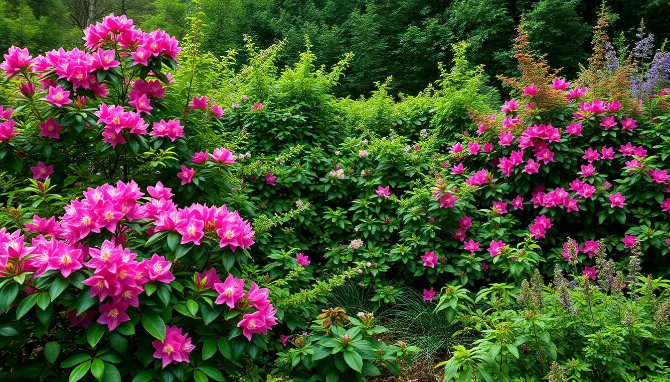 15 Deer Resistant Shade Plants That Actually Work (Proven Garden Winners) 12 15 Deer Resistant Shade Plants That Actually Work (Proven Garden Winners) 11