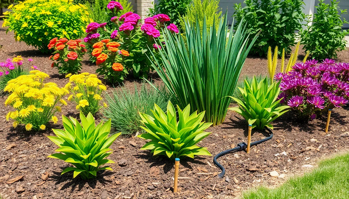 15 Best Full Sun Drought Tolerant Plants That Thrive Without Water 12 15 Best Full Sun Drought Tolerant Plants That Thrive Without Water 11