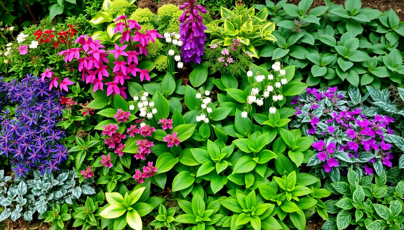 25 Stunning Garden Border Ideas Plants That Transform Any Yard Into Paradise 12 25 Stunning Garden Border Ideas Plants That Transform Any Yard Into Paradise 11