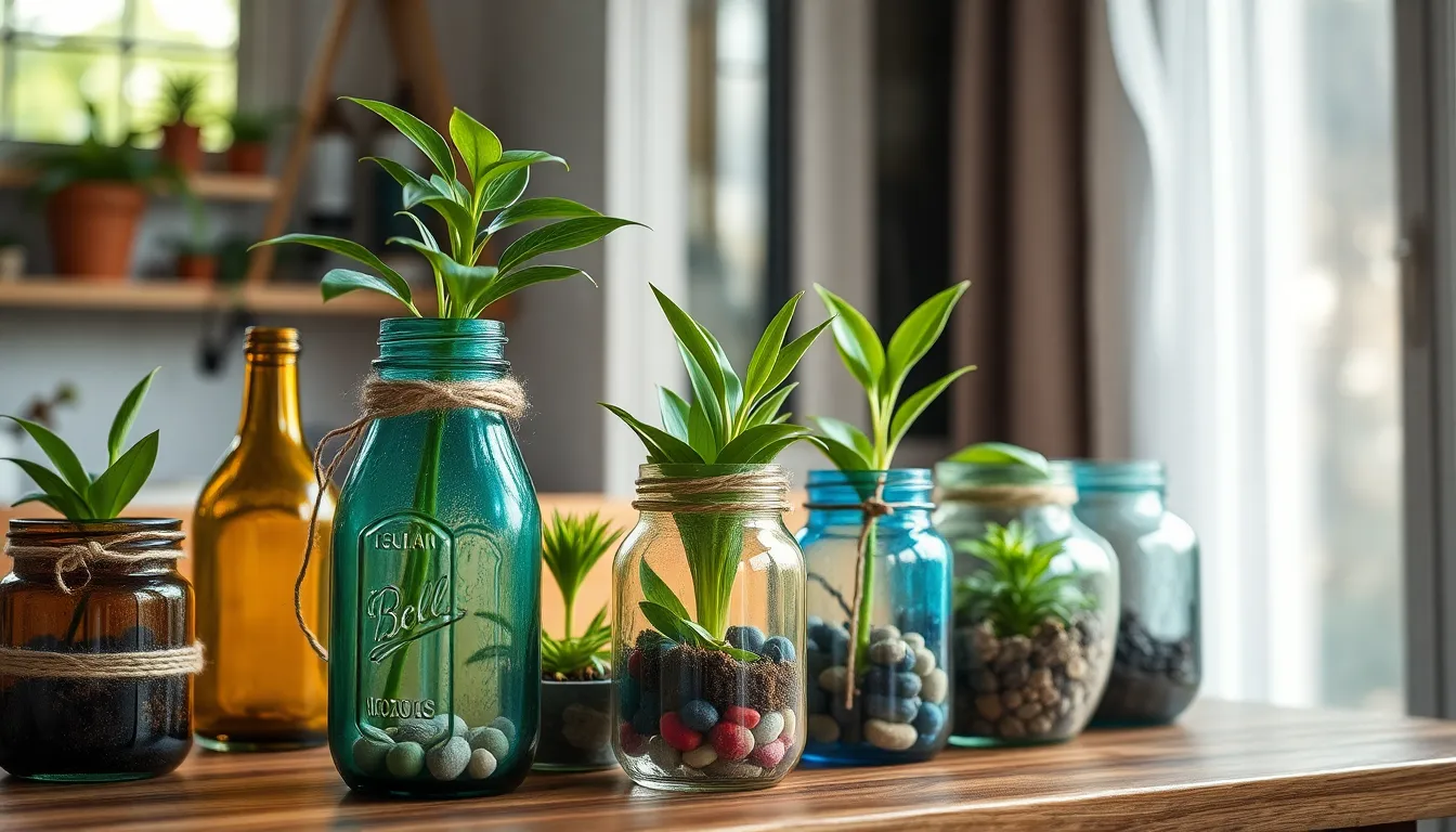 Glass Pots for Plants: Complete Guide to Stunning Indoor Gardens & Plant Care Tips 12 Glass Pots for Plants: Complete Guide to Stunning Indoor Gardens & Plant Care Tips 11