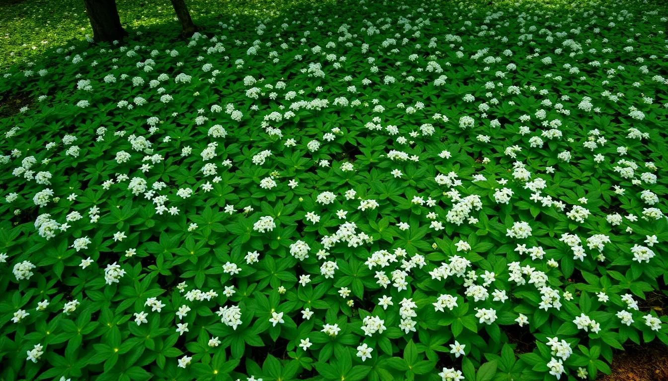 Best Ground Cover Plants for Shade: 10 Varieties That Thrive in Low Light 12 Best Ground Cover Plants for Shade: 10 Varieties That Thrive in Low Light 11