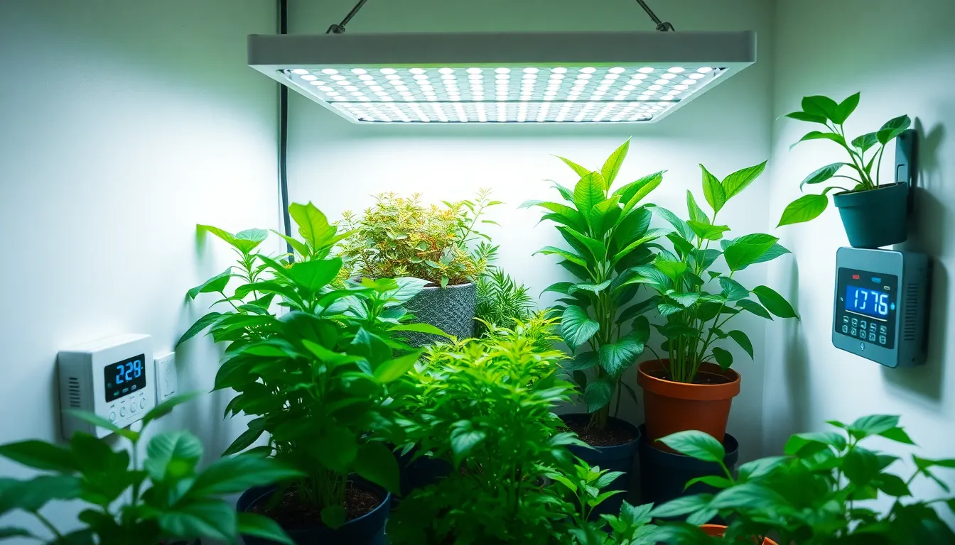 25 Creative Home Gardening Ideas for Indoor Plants That Transform Any Space 12 25 Creative Home Gardening Ideas for Indoor Plants That Transform Any Space 11
