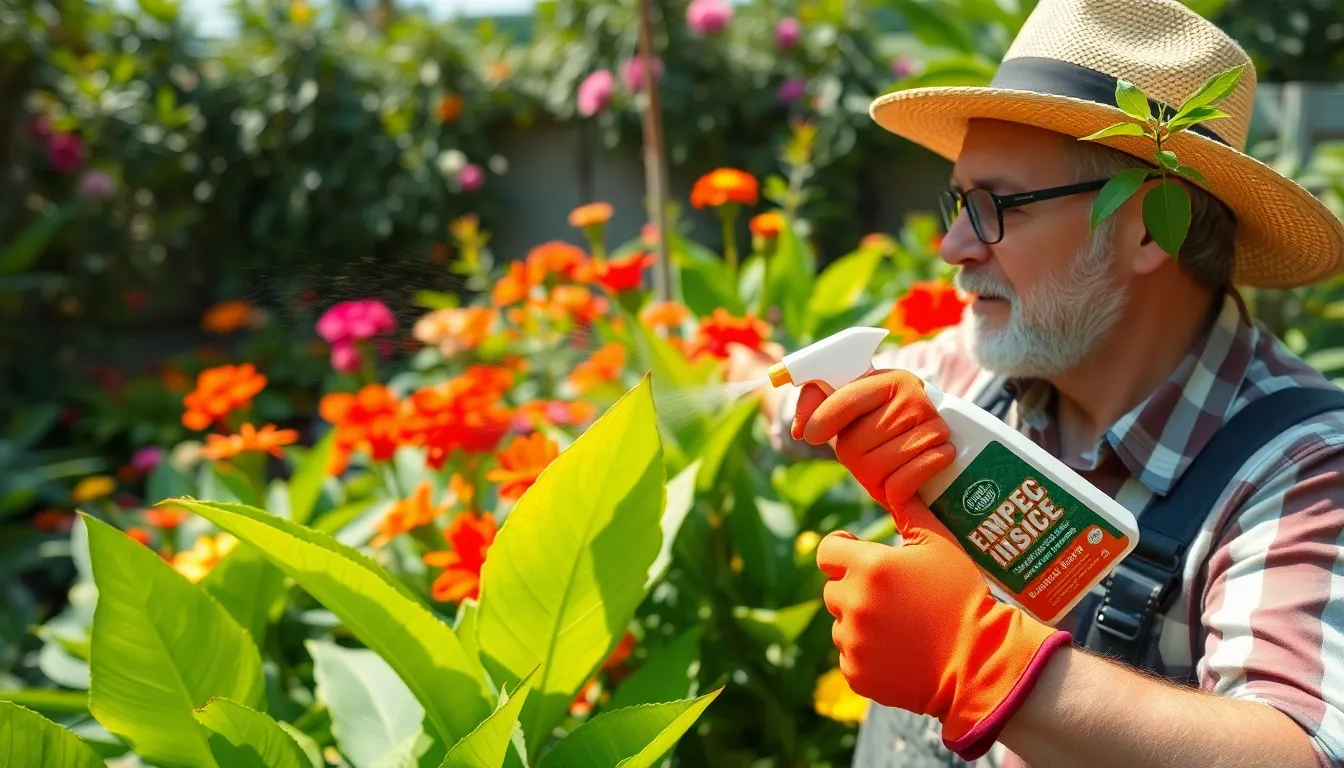 How to Get Rid of Aphids on Plants: 7 Natural Methods That Actually Work 12 How to Get Rid of Aphids on Plants: 7 Natural Methods That Actually Work 11