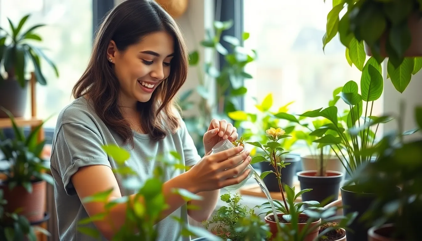 How to Grow Plants at Home: Complete Beginner's Guide to Indoor Gardening Success 12 How to Grow Plants at Home: Complete Beginner's Guide to Indoor Gardening Success 11