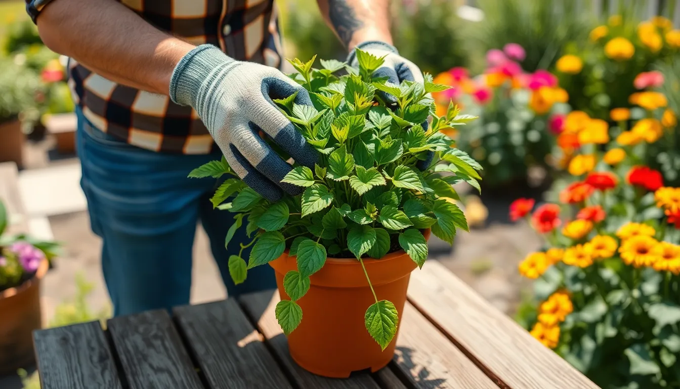 How to Take Care of Plants: Complete Beginner's Guide to Happy, Healthy Houseplants 11