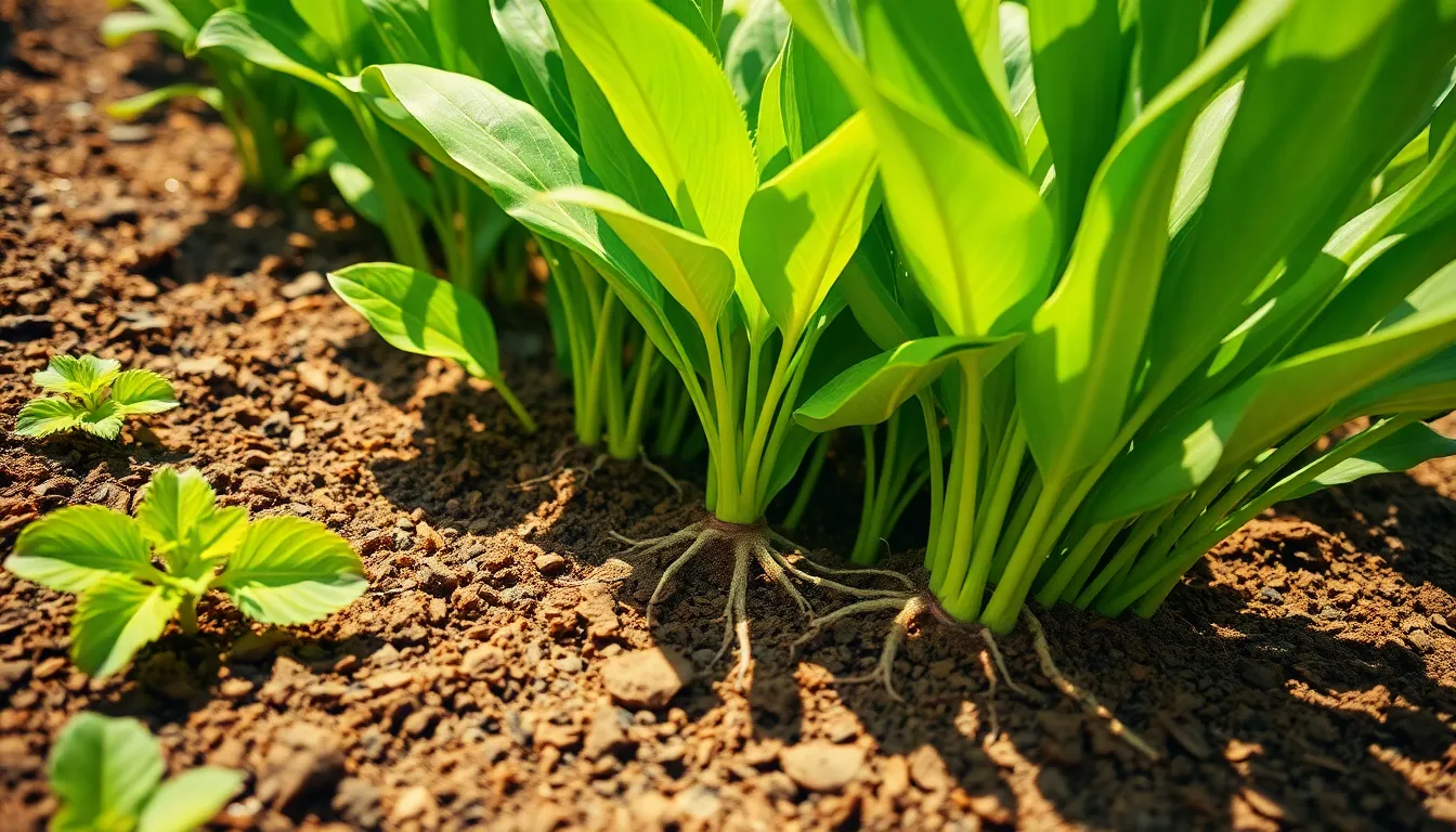 Hydrogen Peroxide for Plants: The Science-Backed Secret to Healthier Gardens 12 Hydrogen Peroxide for Plants: The Science-Backed Secret to Healthier Gardens 11