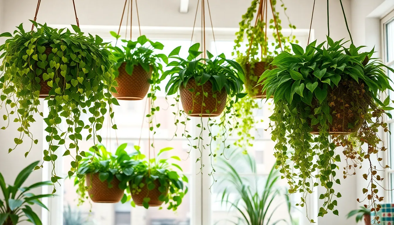 50 Beautiful Indoor Plants with Names: Complete Guide for Home Gardeners 11