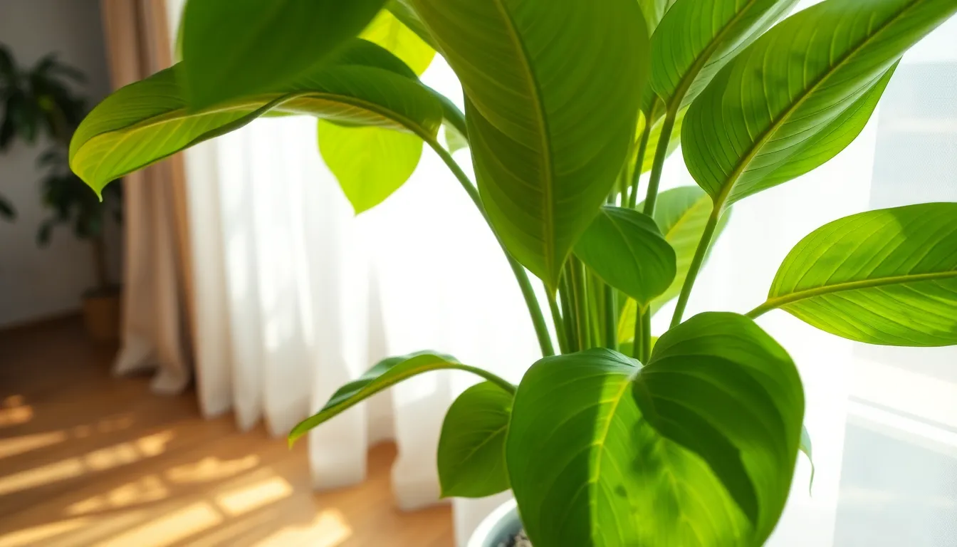 Best Large Potted Plants Indoor: Complete Care & Styling Guide for 2025 12 Best Large Potted Plants Indoor: Complete Care & Styling Guide for 2025 11