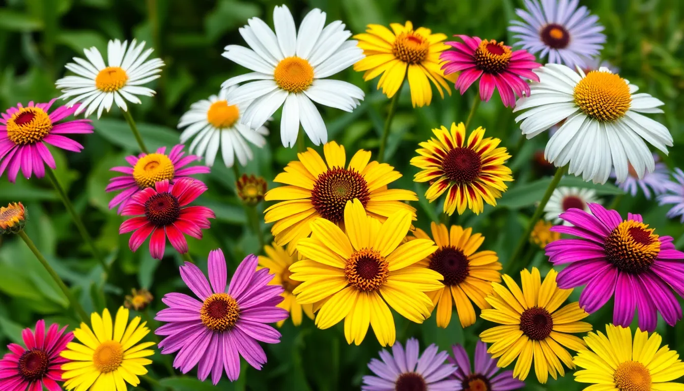 Monocot vs Dicot Plants: 7 Key Differences Every Gardener Should Know 12 Monocot vs Dicot Plants: 7 Key Differences Every Gardener Should Know 11