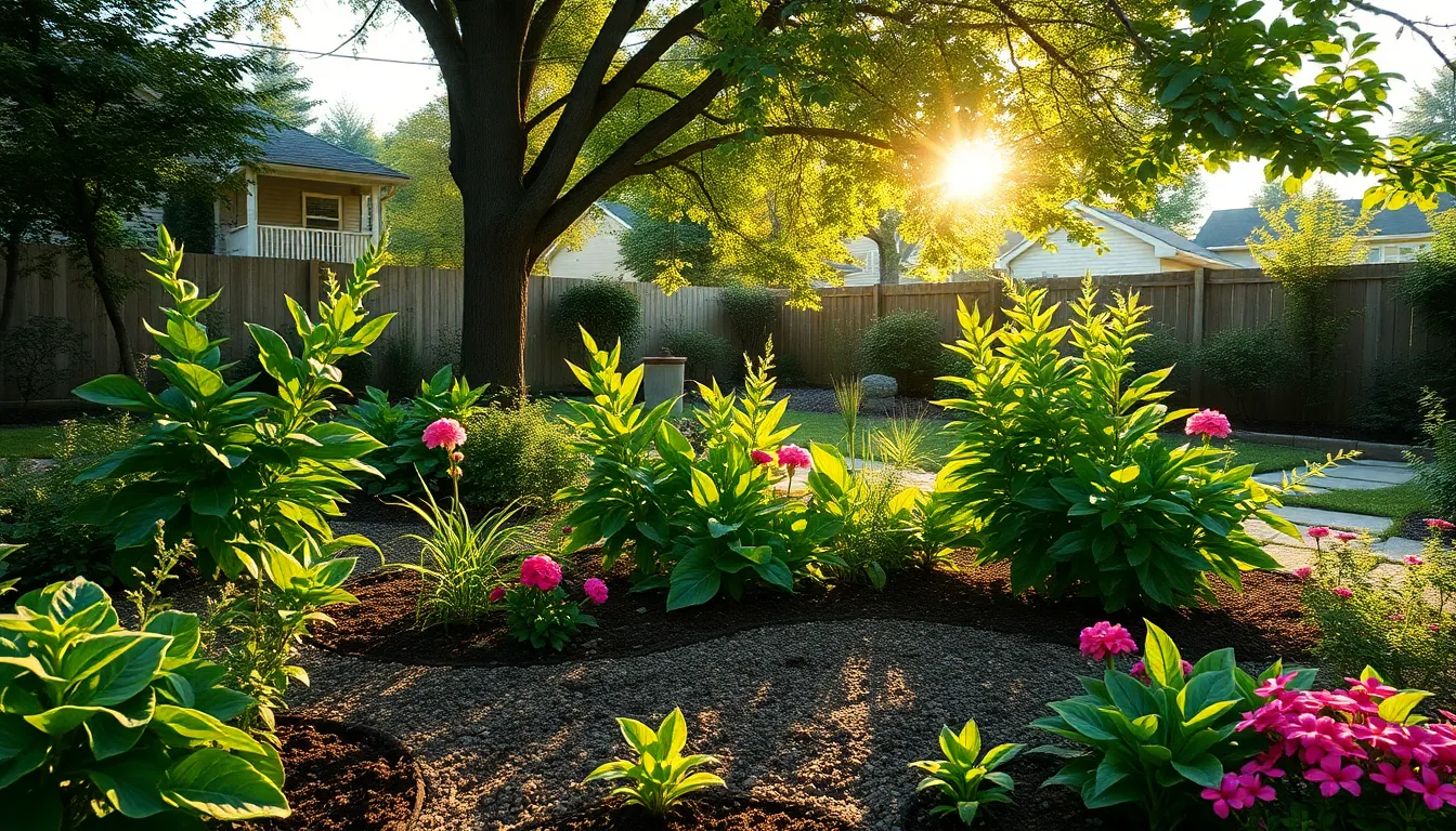 Best Morning Shade Afternoon Sun Plants: Transform Your Tricky Garden Spots 12 Best Morning Shade Afternoon Sun Plants: Transform Your Tricky Garden Spots 11