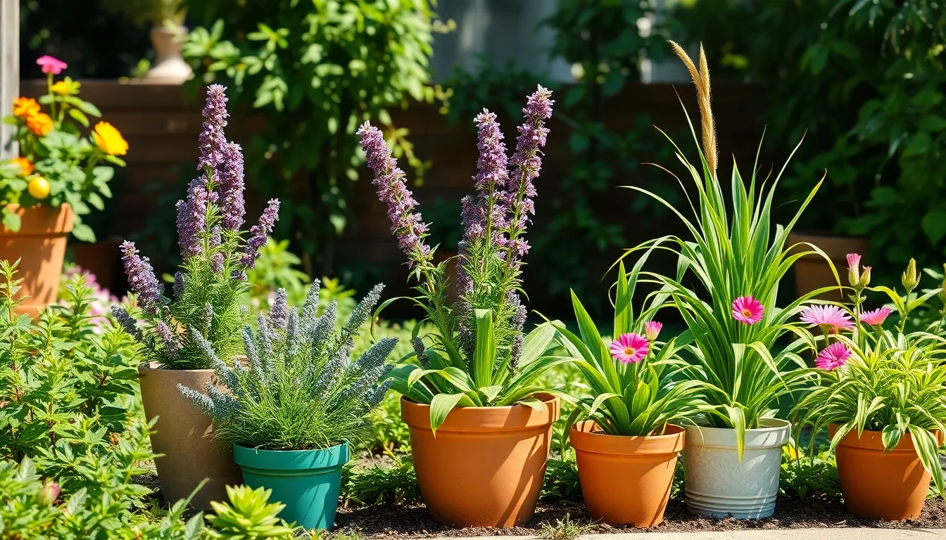 10 Best Mosquito Repelling Plants for Containers That Actually Work 12 10 Best Mosquito Repelling Plants for Containers That Actually Work 11