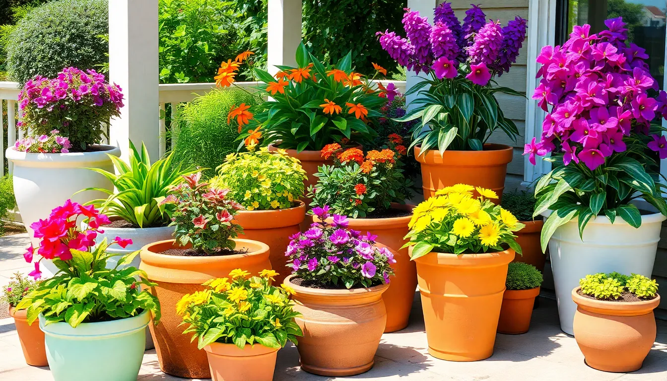 25 Stunning Outdoor Patio Plants Ideas to Transform Your Space in 2025 12 25 Stunning Outdoor Patio Plants Ideas to Transform Your Space in 2025 11