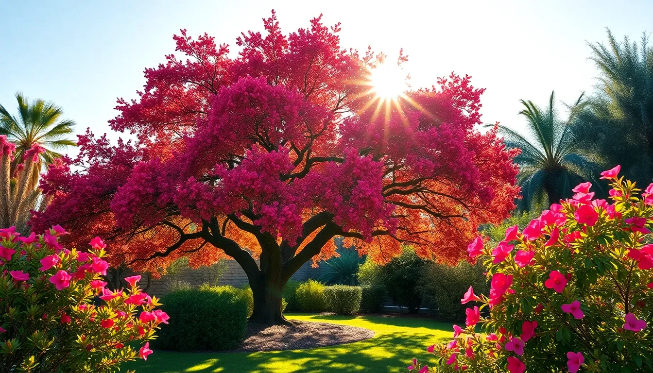 27 Best Plants for Full Sun and Heat That Actually Thrive in Scorching Weather 12 27 Best Plants for Full Sun and Heat That Actually Thrive in Scorching Weather 11