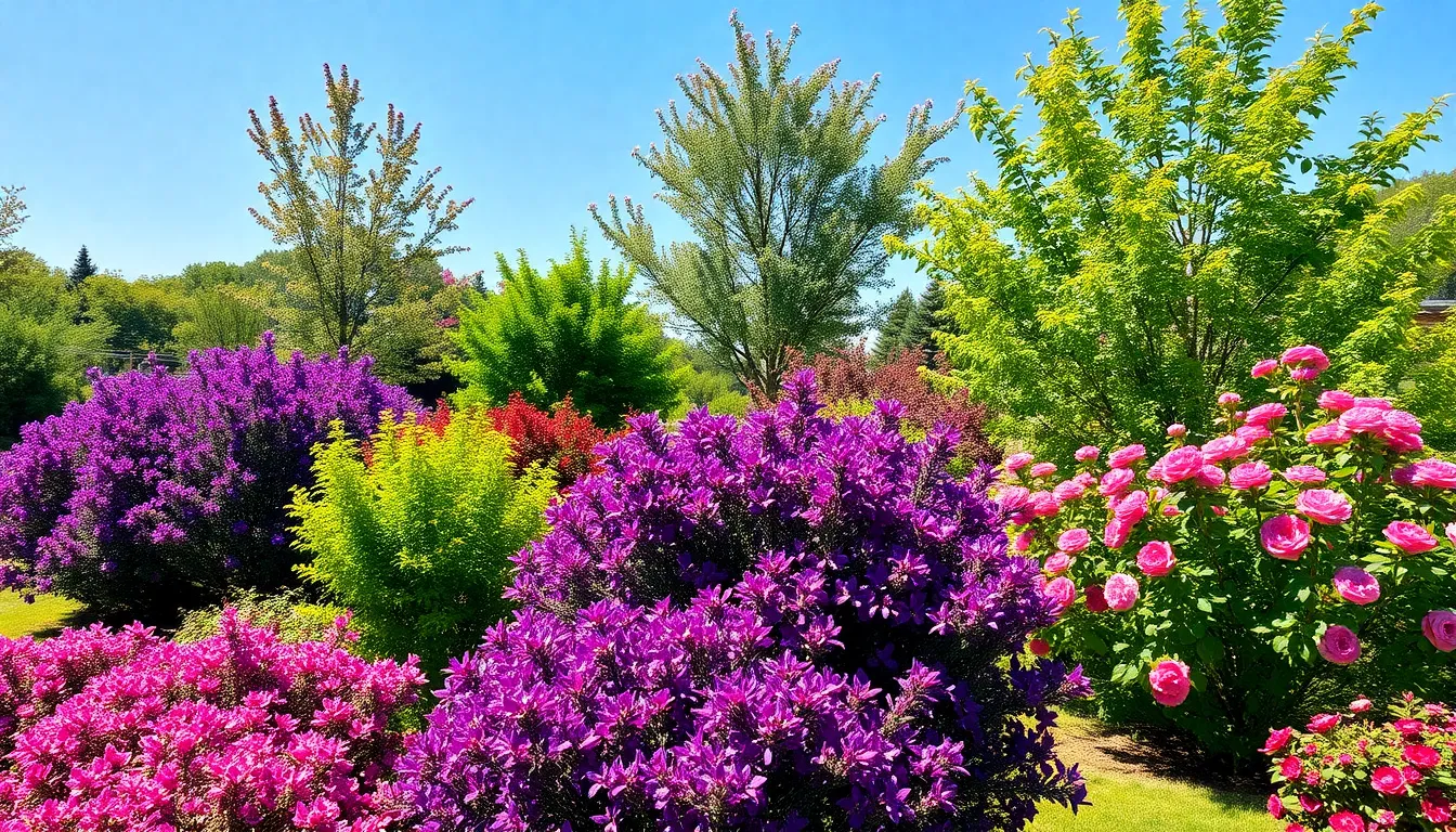 25 Best Plants for Full Sun That Thrive in Heat (2025 Guide) 12 25 Best Plants for Full Sun That Thrive in Heat (2025 Guide) 11