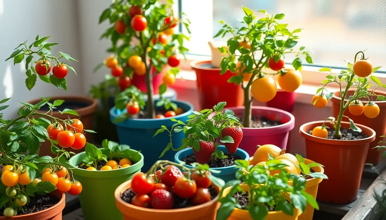 15 Best Plants for Small Pots That Thrive in Tiny Spaces (2025 Guide) 12 15 Best Plants for Small Pots That Thrive in Tiny Spaces (2025 Guide) 11