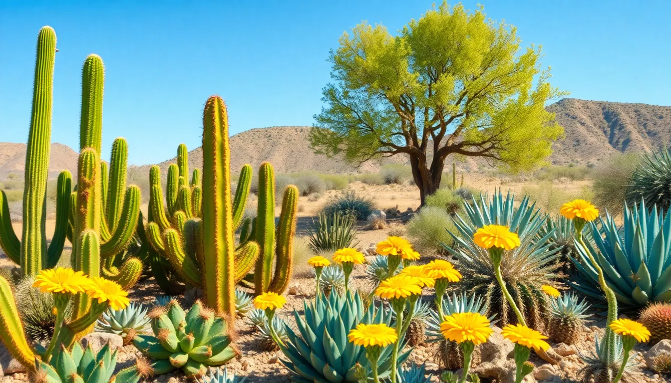 15 Best Plants for Sunny Areas That Thrive in Full Sun (2025 Guide) 12 15 Best Plants for Sunny Areas That Thrive in Full Sun (2025 Guide) 11