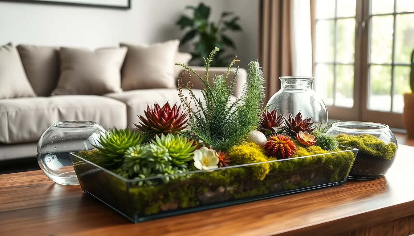 Ultimate Guide to Growing Plants in Glass Containers: Tips for Stunning Indoor Gardens 12 Ultimate Guide to Growing Plants in Glass Containers: Tips for Stunning Indoor Gardens 11
