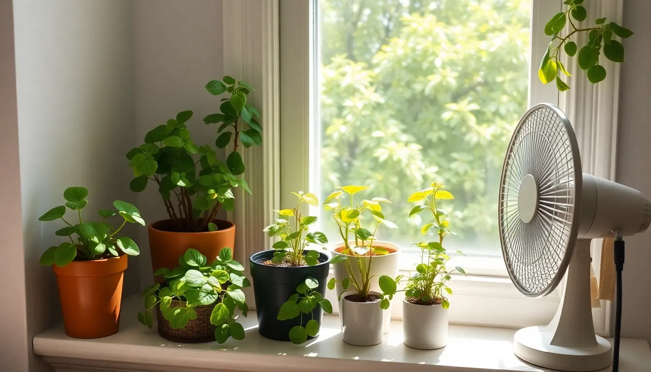 Best Plants on Window Sill: Complete Guide to Indoor Gardening Success 12 Best Plants on Window Sill: Complete Guide to Indoor Gardening Success 11