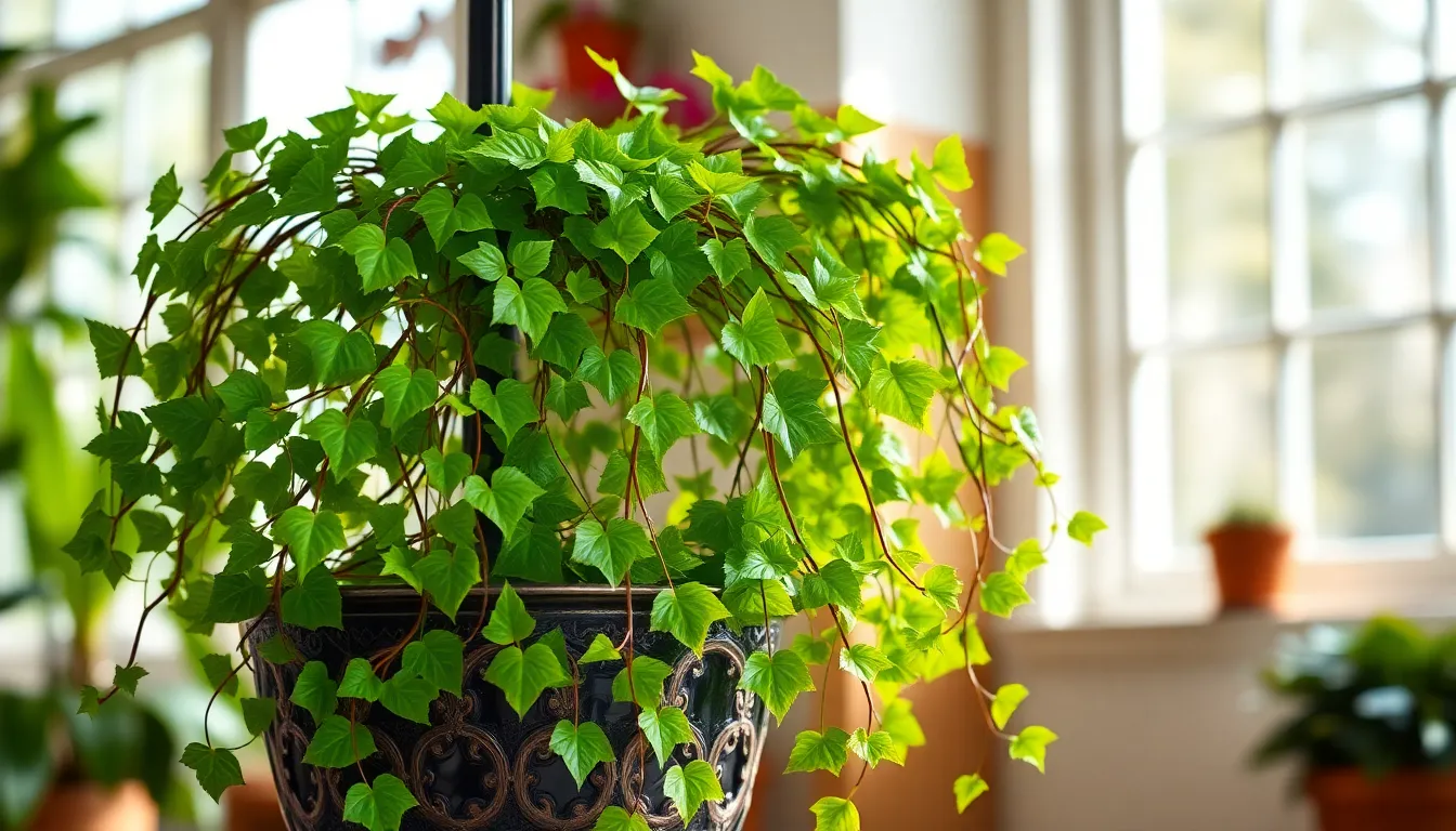 15 Amazing Plants That Can Live in Water (No Soil Required!) 12 15 Amazing Plants That Can Live in Water (No Soil Required!) 11