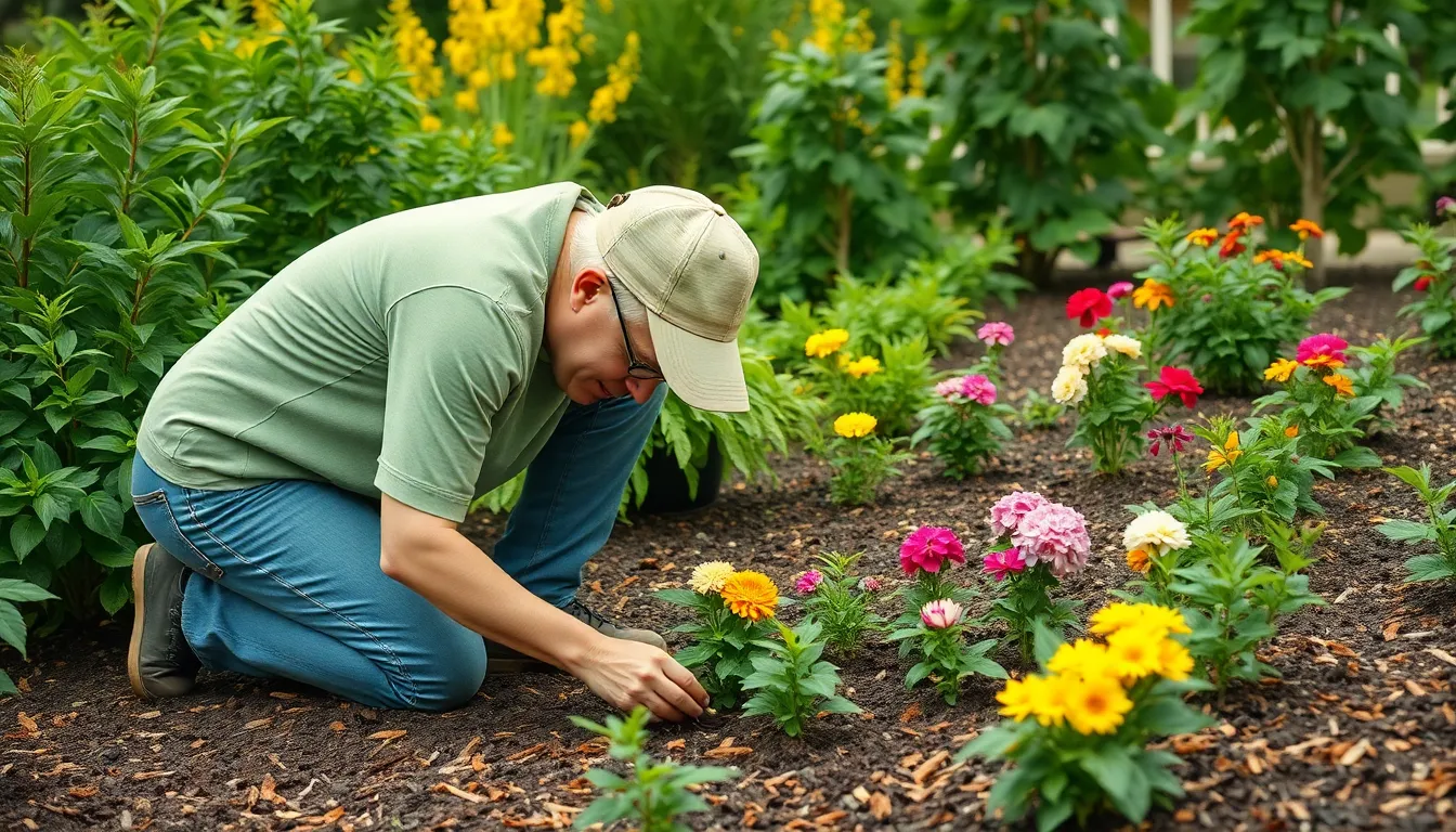 20 Best Plants That Come Back Every Year: Low-Maintenance Perennials for Your Garden 12 20 Best Plants That Come Back Every Year: Low-Maintenance Perennials for Your Garden 11