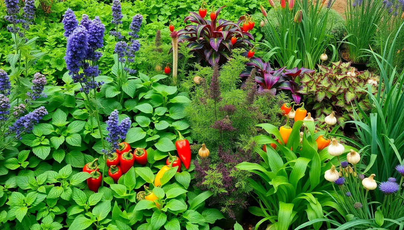 25 Plants That Deer Will Not Eat: Protect Your Garden Naturally 12 25 Plants That Deer Will Not Eat: Protect Your Garden Naturally 11