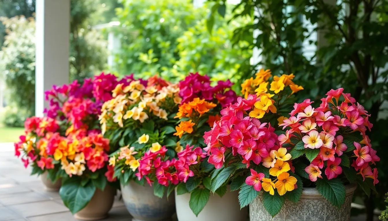 15 Stunning Plants That Like Shade to Transform Your Dark Garden Spaces 12 15 Stunning Plants That Like Shade to Transform Your Dark Garden Spaces 11