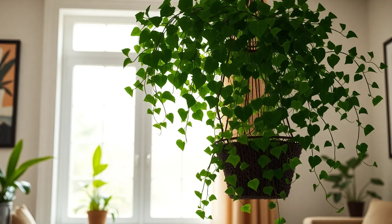 10 Best Plants That Purify Indoor Air (NASA-Approved for Cleaner Homes) 12 10 Best Plants That Purify Indoor Air (NASA-Approved for Cleaner Homes) 11