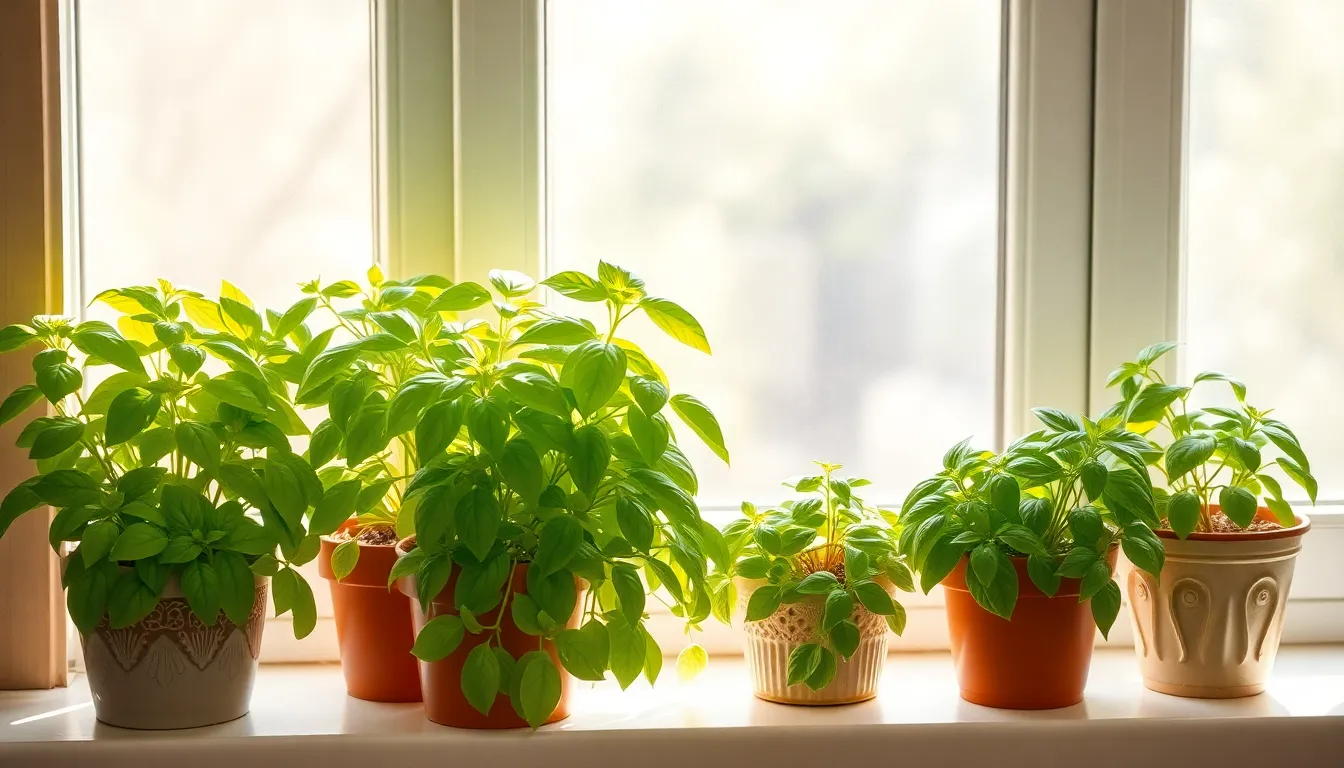 12 Amazing Plants That Repel Spiders Naturally (Proven Methods Inside!) 12 12 Amazing Plants That Repel Spiders Naturally (Proven Methods Inside!) 11