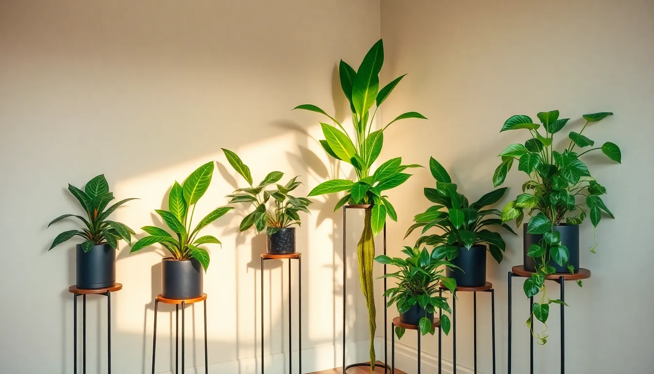 15 Small Plants Indoor Decoration Ideas That Will Transform Any Room in 2025 12 15 Small Plants Indoor Decoration Ideas That Will Transform Any Room in 2025 11