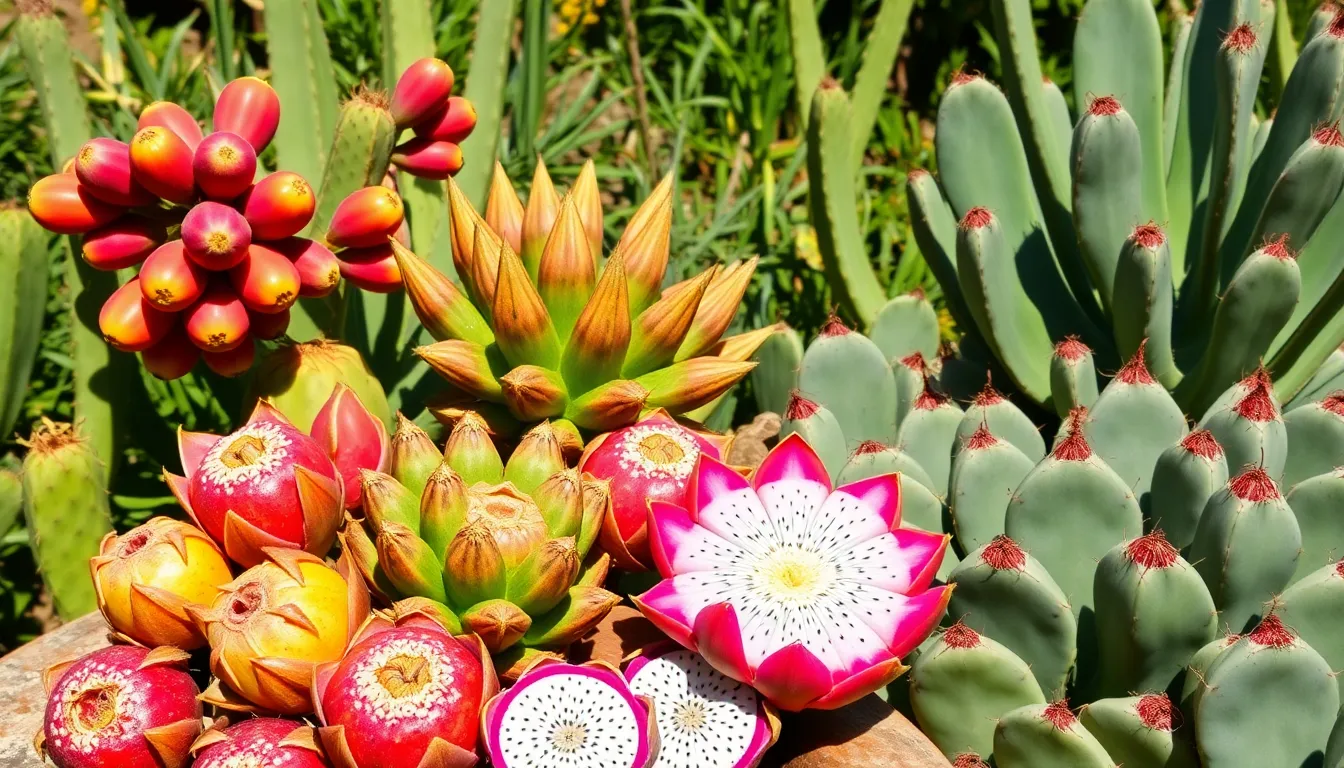 15 Amazing Types of Cactus Plants Every Gardener Should Know About 12 15 Amazing Types of Cactus Plants Every Gardener Should Know About 11