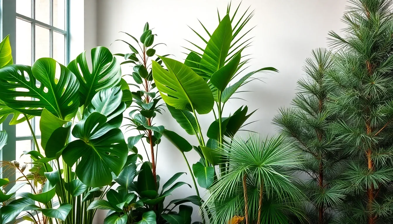 12 Best Types of House Plants for Every Home and Skill Level (2025 Guide) 11
