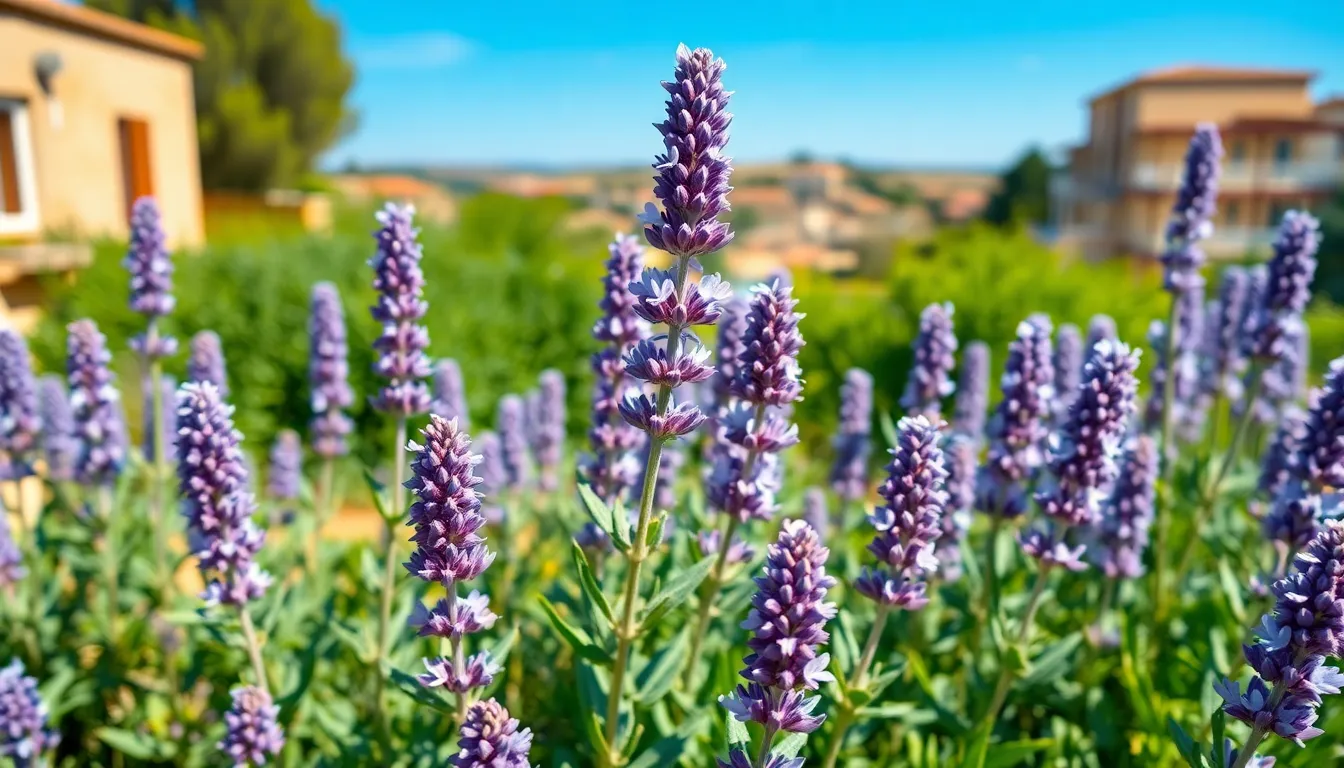 7 Beautiful Types of Lavender Plants for Your Garden (Complete Growing Guide) 12 7 Beautiful Types of Lavender Plants for Your Garden (Complete Growing Guide) 11