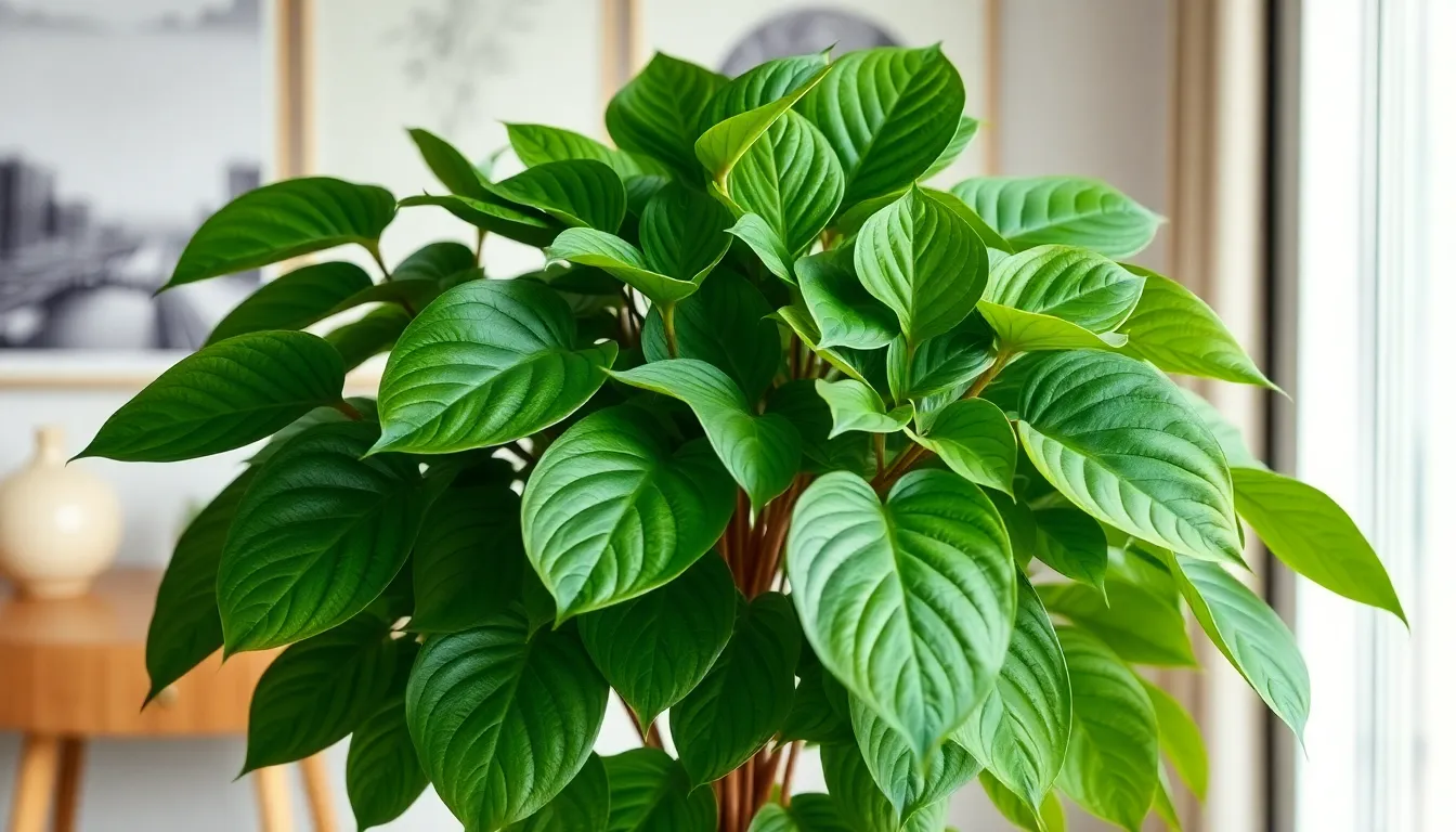 15 Stunning Types of Philodendron Plants Every Plant Parent Should Know 12 15 Stunning Types of Philodendron Plants Every Plant Parent Should Know 11