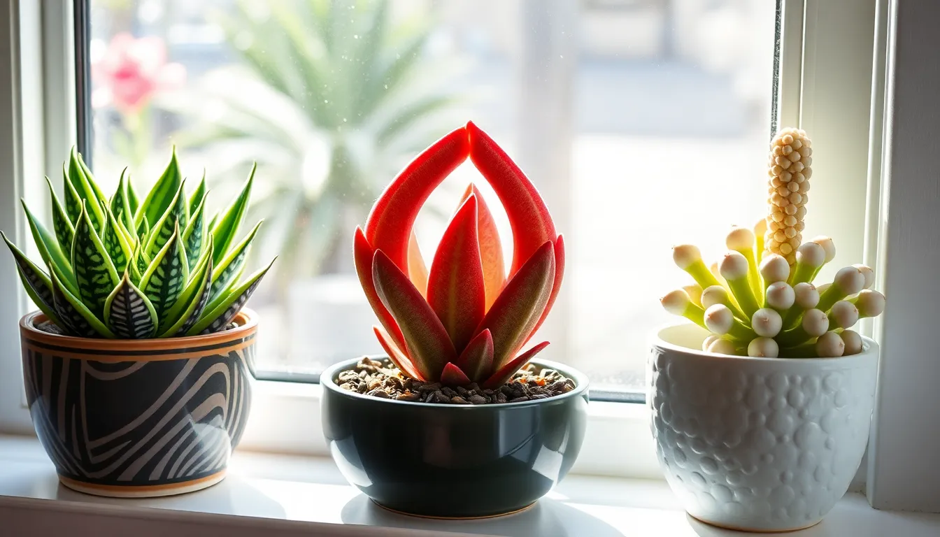 15 Types of Succulent Plants Every Gardener Should Know (With Care Tips) 11