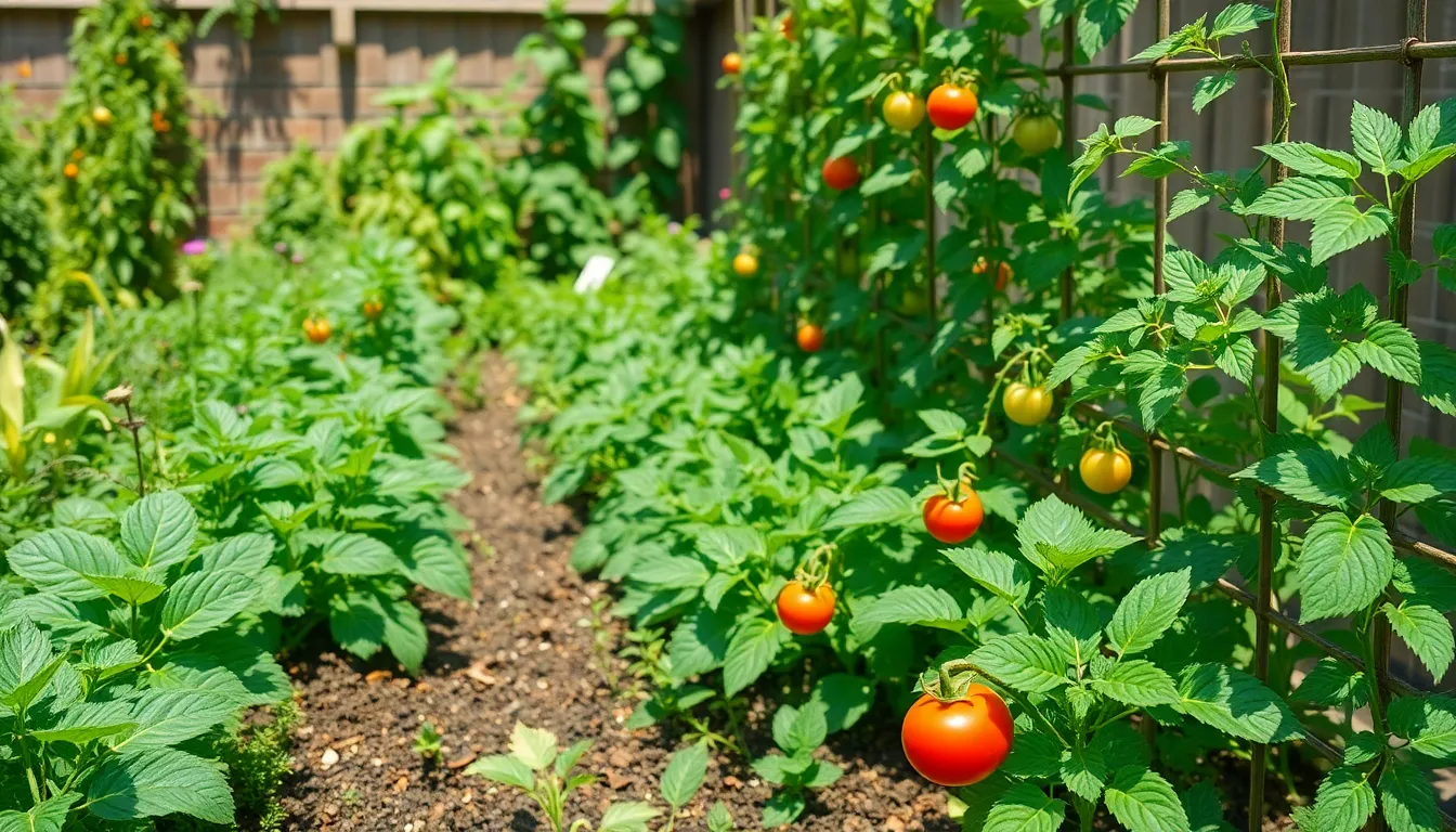 What Do Plants Need to Grow? 7 Essential Requirements for Healthy Plants 12 What Do Plants Need to Grow? 7 Essential Requirements for Healthy Plants 11
