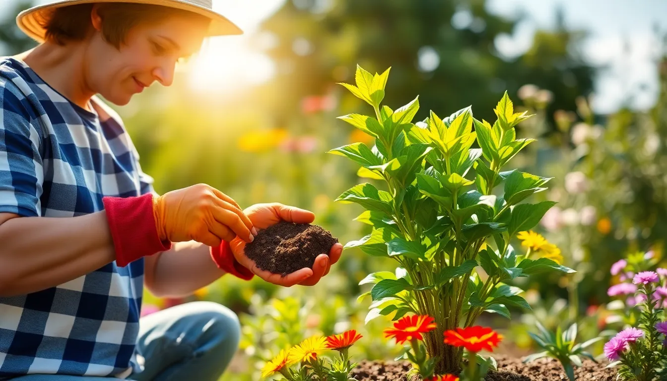 15 Plants That Love Coffee Grounds (Plus Which Ones to Avoid!) 12 15 Plants That Love Coffee Grounds (Plus Which Ones to Avoid!) 11