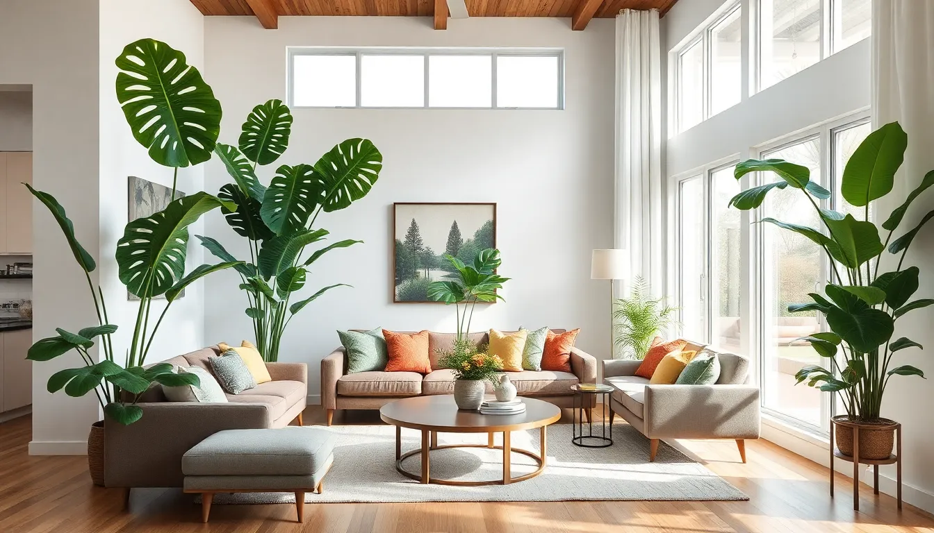 Best Artificial Plants for Indoor Decor: Style Your Home Like a Pro in 2025 14 Best Artificial Plants for Indoor Decor: Style Your Home Like a Pro in 2025 13