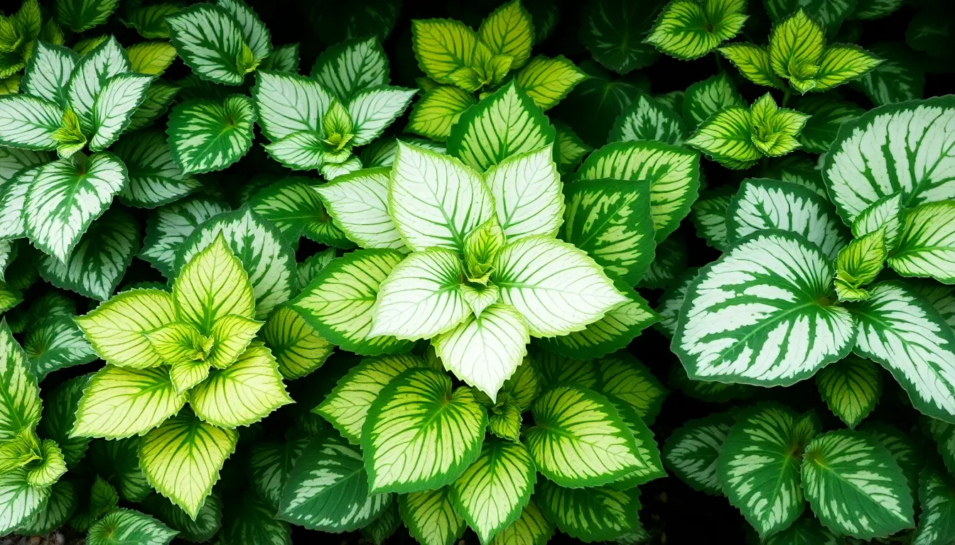 15 Stunning Black and White Plants That Will Transform Your Garden 14 15 Stunning Black and White Plants That Will Transform Your Garden 13