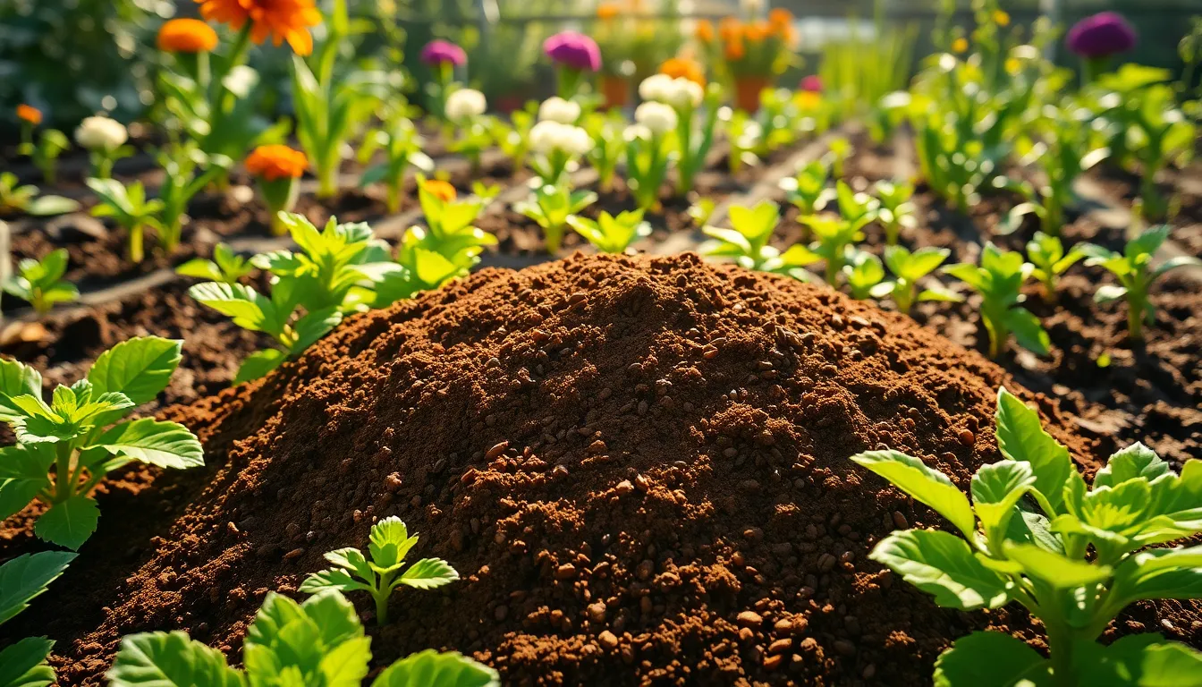 Coffee Grounds for Plants: Turn Kitchen Waste Into Garden Gold (Complete Guide) 13
