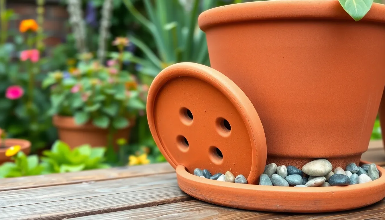 25 Easy DIY Pots for Plants: Transform Household Items Into Stunning Planters 14 25 Easy DIY Pots for Plants: Transform Household Items Into Stunning Planters 13