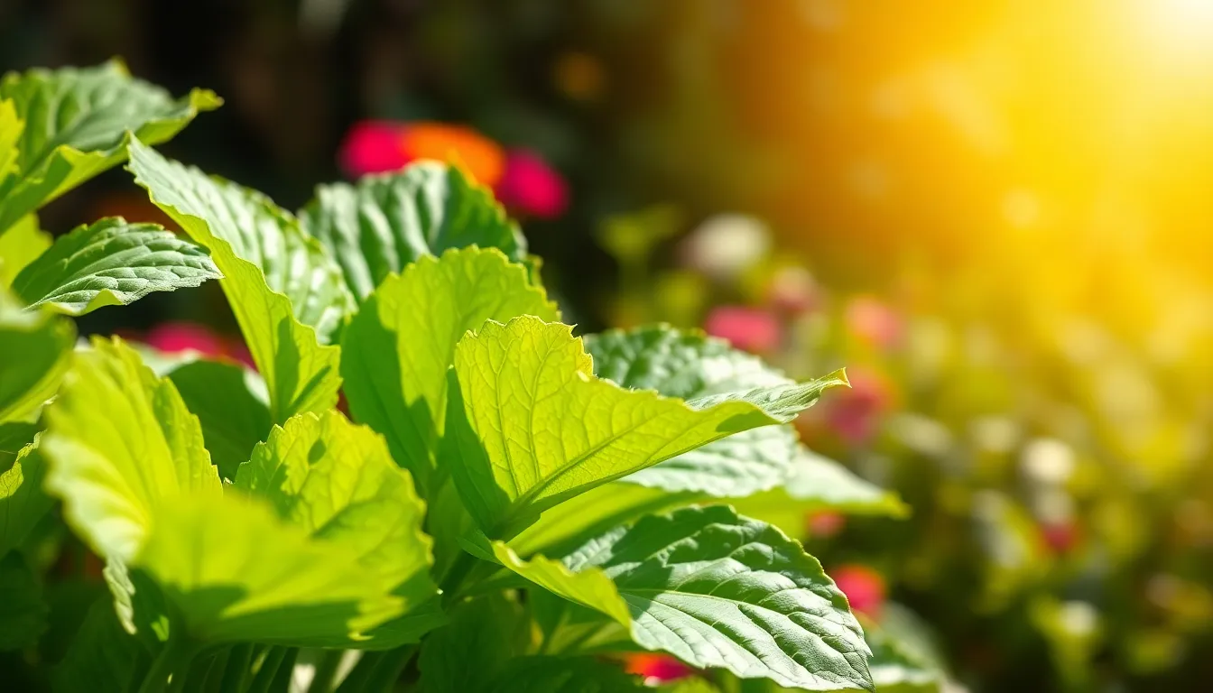 Epsom Salt for Plants: The $2 Garden Game-Changer That Beats Expensive Fertilizers 13
