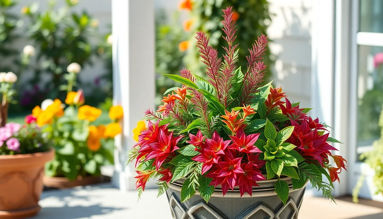 Best Faux Plants for Outdoor Planters: Weather-Resistant & Low-Maintenance Options 14 Best Faux Plants for Outdoor Planters: Weather-Resistant & Low-Maintenance Options 13