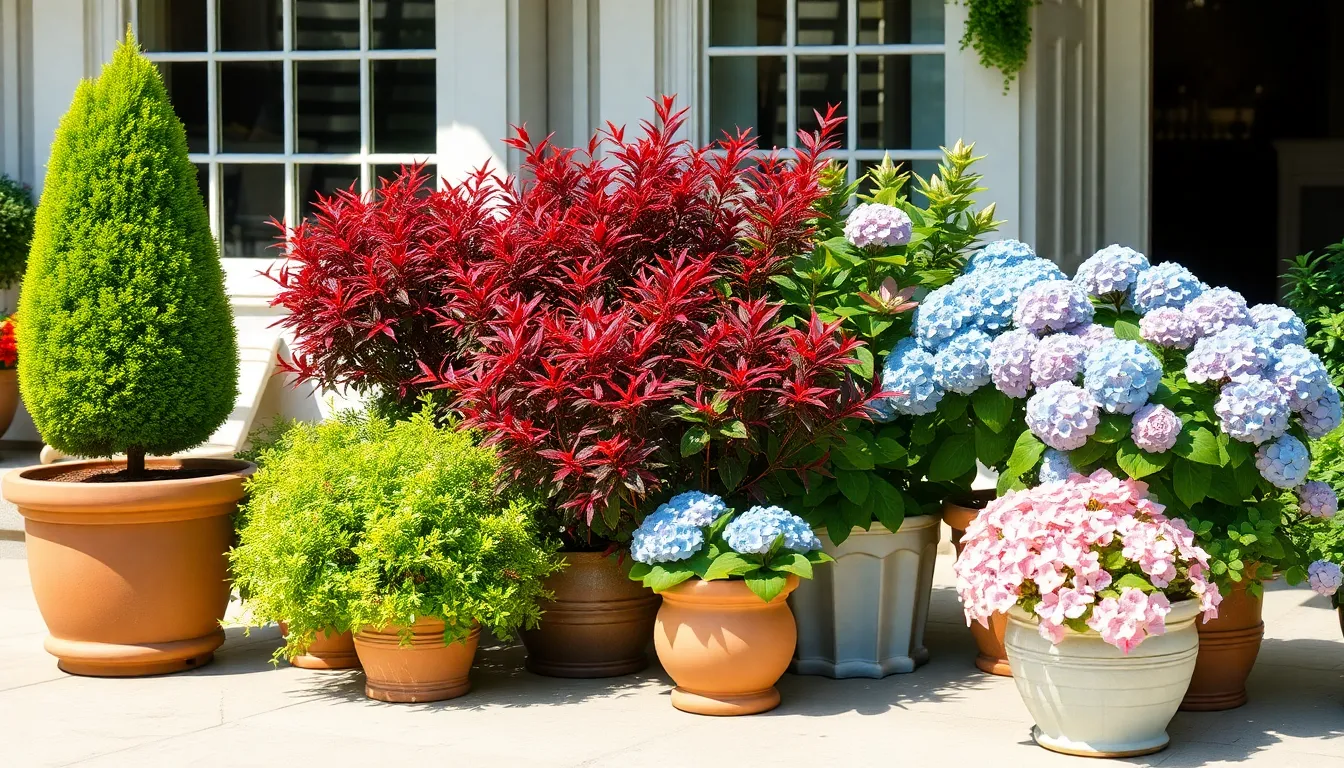 25 Best Full Sun Plants for Containers That Thrive in Hot Weather 14 25 Best Full Sun Plants for Containers That Thrive in Hot Weather 13