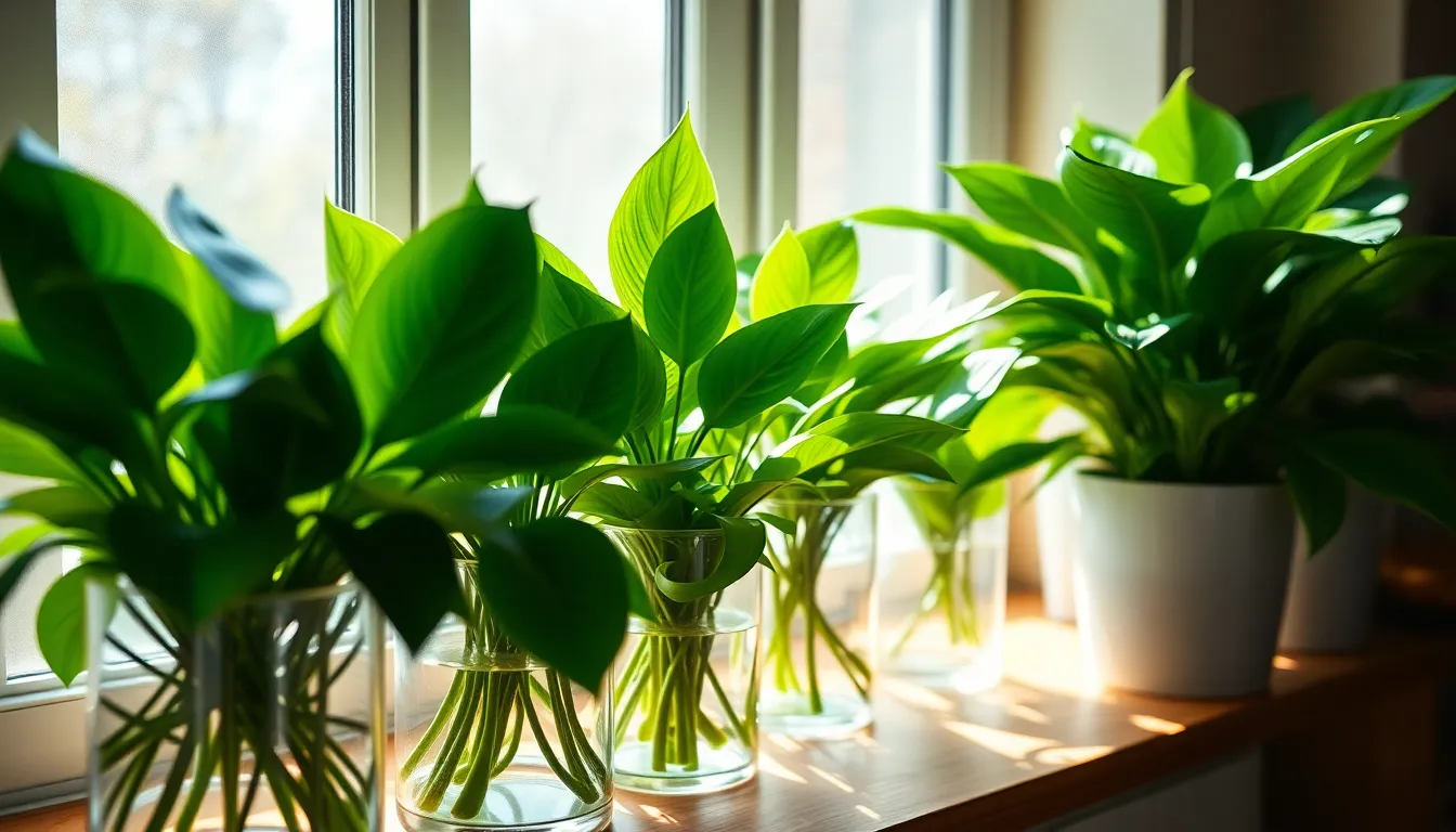 Glass Pots for Plants: Complete Guide to Stunning Indoor Gardens & Plant Care Tips 14 Glass Pots for Plants: Complete Guide to Stunning Indoor Gardens & Plant Care Tips 13