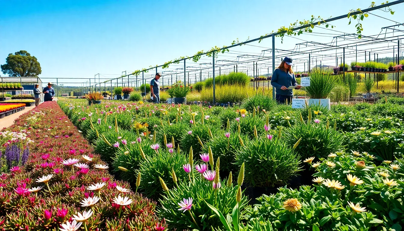 Best Ground Cover Plants Australia: 15 Native Species That Thrive in Any Climate 14 Best Ground Cover Plants Australia: 15 Native Species That Thrive in Any Climate 13