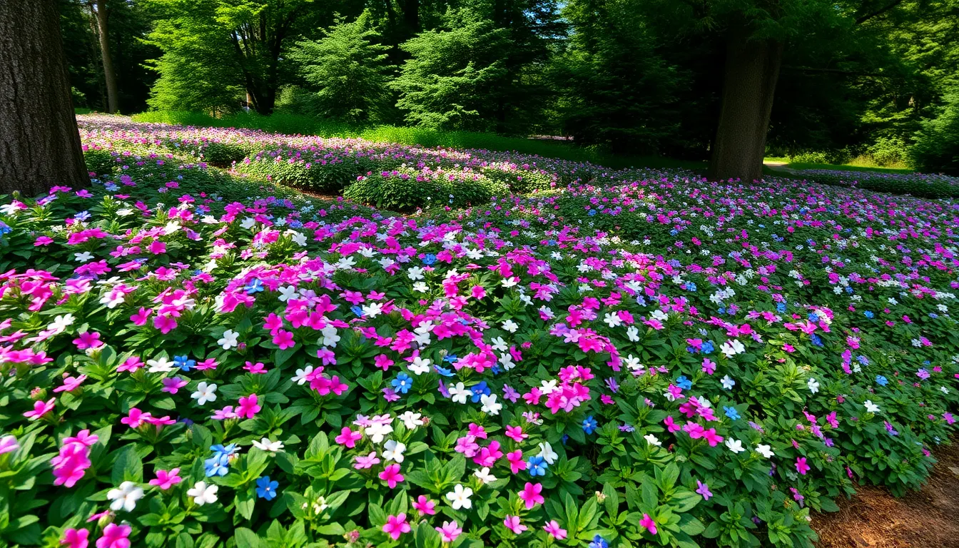 Best Ground Cover Plants for Shade: 10 Varieties That Thrive in Low Light 14 Best Ground Cover Plants for Shade: 10 Varieties That Thrive in Low Light 13