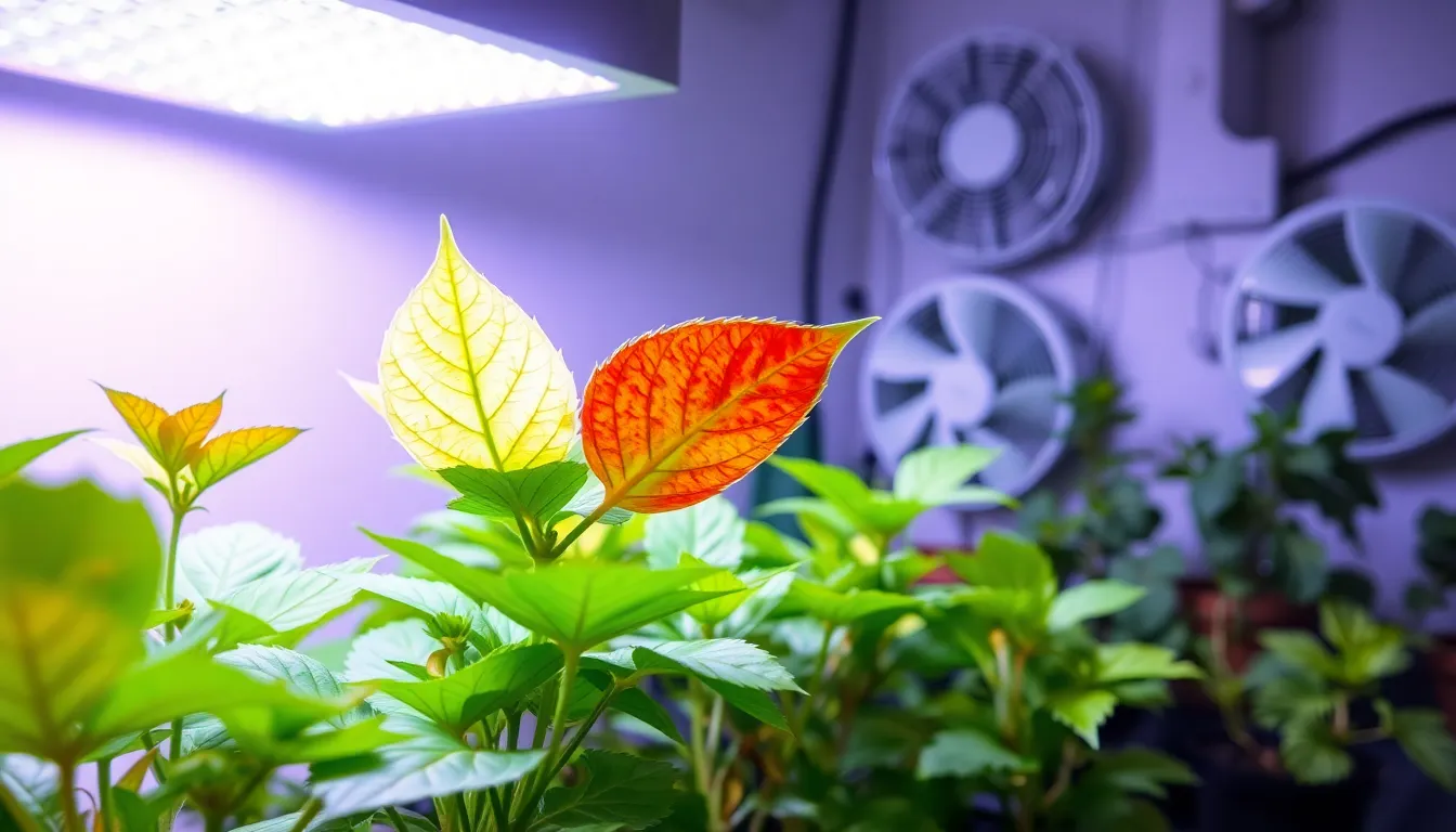 Best Grow Lights for Plants: Complete 2025 Guide to Indoor Growing Success 14 Best Grow Lights for Plants: Complete 2025 Guide to Indoor Growing Success 13