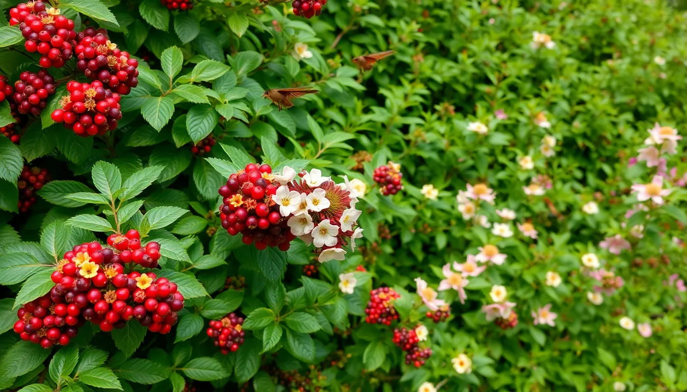 25 Stunning Hedge Plants Landscaping Ideas to Transform Your Yard 14 25 Stunning Hedge Plants Landscaping Ideas to Transform Your Yard 13
