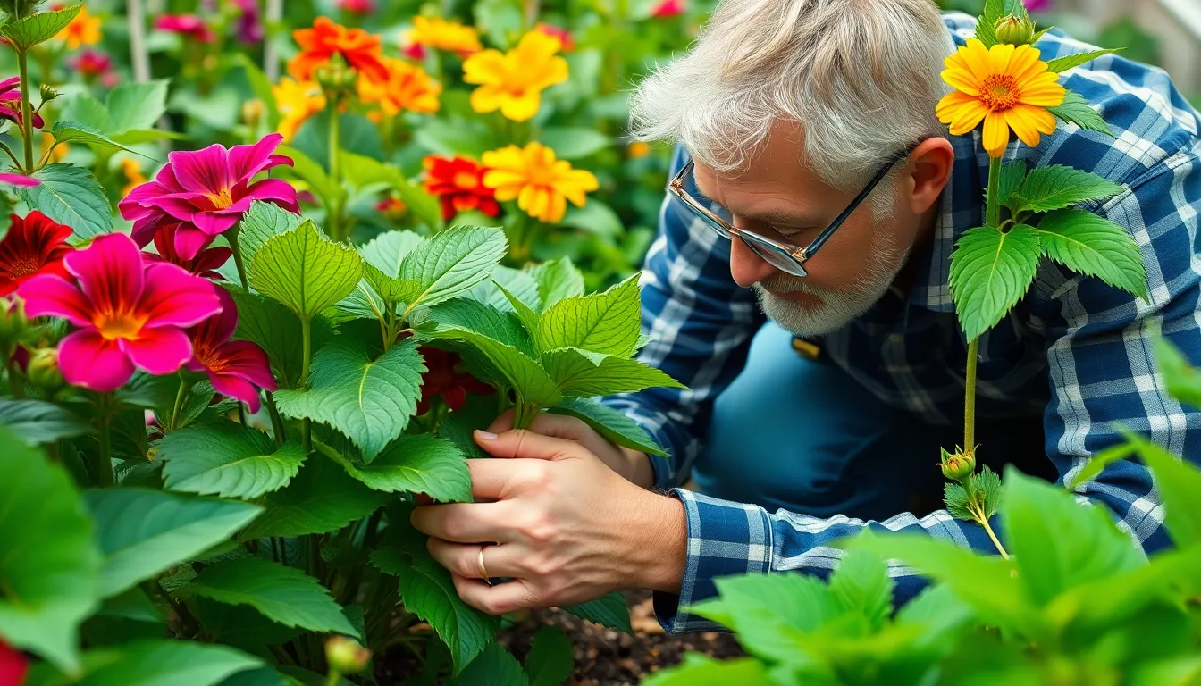 How to Get Rid of Aphids on Plants: 7 Natural Methods That Actually Work 14 How to Get Rid of Aphids on Plants: 7 Natural Methods That Actually Work 13